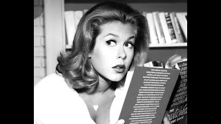 ELIZABETH MONTGOMERY PHOTOS ACTRESS [upl. by Ffej]