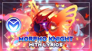 Kirby Musical Bytes  Morpho Knight [upl. by Rawley]