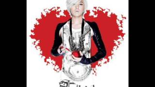 HQ GDragon HEARTBREAKER Track 4 Butterfly Feat Jin Jung [upl. by Sussna316]