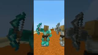 Upgrade Your Minecraft Armour with Unique Trims amp Matching Elytra minecraft mcpebedrock [upl. by Patric]