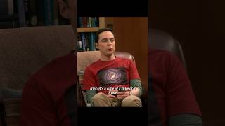 Sheldon and Amy won the Nobel prize happy movie shorts funny [upl. by Annerb]