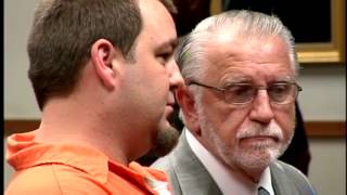 Man accused of killing stepson gives confession says he acted alone [upl. by Aba257]