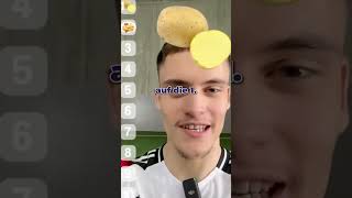 Kanntet ihr alle Memes pretzelpete summer snack Challenge Meme [upl. by Atidnan]