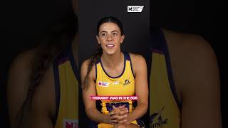 What is the highest score in Suncorp Super Netball [upl. by Velasco442]