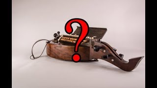 Full Unbiased Review  Cheap Hurdy Gurdy n2 [upl. by Eltrym]