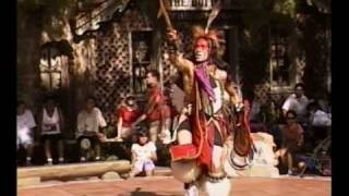 Native American  Traditional War Dance [upl. by Judi]