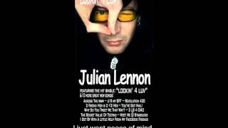 Julian Lennon  Lookin 4 luv [upl. by Gibson]