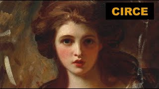 Circe – one of the most powerful enchantresses of Greek mythology Full Story [upl. by Amabel753]