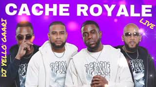 CACHE ROYALEđźŽ¶đź‘‘ LIVE đź”ĄT SEAN đź‘‘đźŽ¤MIN KE GANJE MASLIVEđź’ŁAI RIBA UN DIAâť¤ď¸Ź AMSTERDAMđźŽŠDJ YELLO GAARI đźŽšđźŽ§ [upl. by Alansen]