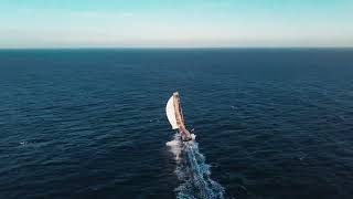 Jean Le Cam roi de cette nuit sur lAtlantique premier du classement Vendée Globe 2024 ce matin [upl. by Mcdonald]