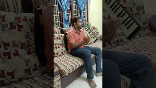 Oru Maalai Ilam Veyil Neram Song Ghajini  Song in Melodica  Harris Jayaraj  Mobile Piano Tone [upl. by Ancier]