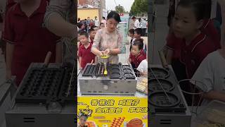 P408 satisfying streetfood satisfyingvideo [upl. by Natanoy]