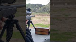 Bergara HMR pro 300 win mag bergara 300winmag hunting [upl. by Lainad736]