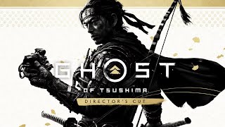 Ghost of Tsushima Directors Cut PC  Szigeti veszedelem [upl. by Mian]