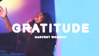 Gratitude  Harvest Worship [upl. by Atiuqehc]