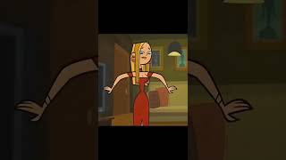 Total Drama World Tour  Blaineley burps and farts at the same time [upl. by Sedecram62]