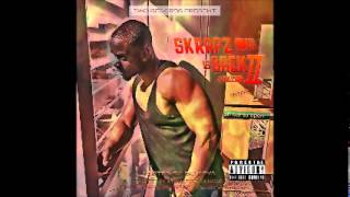 SKRAPZ SKRAPZISBACK  WAITING FT BANCA SKRAPZ IS BACK 2 [upl. by Ainat]