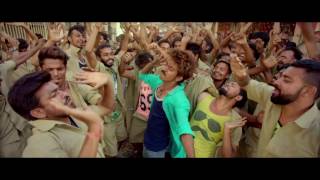 Son Of Sardaar Yeh Jo Halki Halki Khumariya Video Song  Ajay Devgn Sonakshi Sinha [upl. by Avitzur]