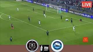 🔴LIVE Orlando Pirates Vs Richards Bay  Betway Premiership League All Goals Result amp Highlights [upl. by Eiramyelhsa416]