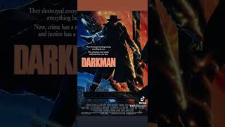 Darkman Full Movie FactsStory And Review  Liam Neeson  Frances McDormand [upl. by Nhtanhoj]