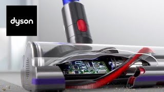 The Dyson V11™ cordless vacuum Dysons most innovative cordless vacuum [upl. by Cart]