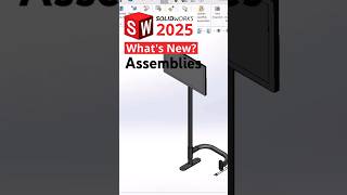 Create Document Groups in SOLIDWORKS 2025 [upl. by Irahcaz112]