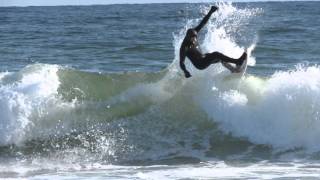 One minute at Nauset Beach [upl. by Fernandez]