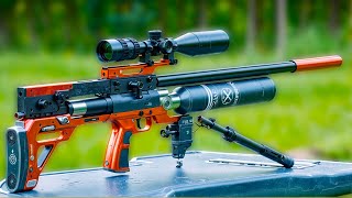 6 New UMAREX Air Rifles Just Released For 2025 [upl. by Yenal]