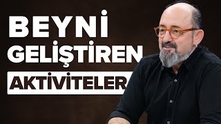 Zihnin güçleri var mı Bir şeyi 40 kez söylersek olur mu Sinan Canan anlatıyor [upl. by Narah34]