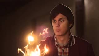 Watsky Live From the Metro  FULL CONCERT VIDEO [upl. by Felten]