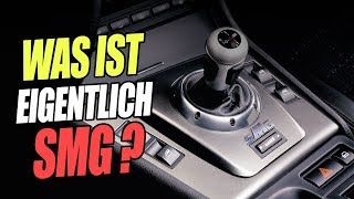 WAS ist eigentlich SMG  BAVMO TechTime [upl. by Reddy852]