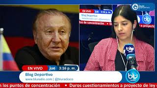 Condenan a Rodolfo Hernández por caso de corrupción Vitalogic [upl. by Yecram470]