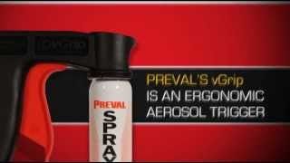 vGrip by Preval [upl. by Bijan]