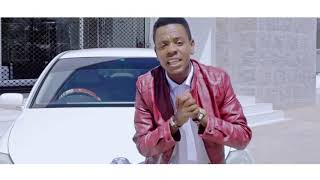 Kibonge Wa Yesu  Sitoki Sirudi Official Video SMS SKIZA 5967915 [upl. by Nilatak]