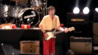 The Replacements  Unsatisfied  NY Live September 19 2014 [upl. by Nuhsyar164]