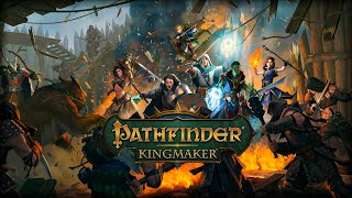 Pathfinder Kingmaker OST  Full  Tracklist Original Game Soundtrack [upl. by Eseneg]