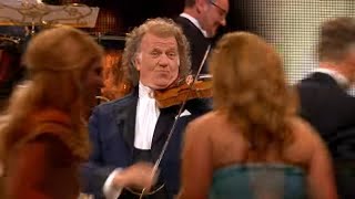 André Rieu  SeventySix Trombones Live in Dublin [upl. by Oza]