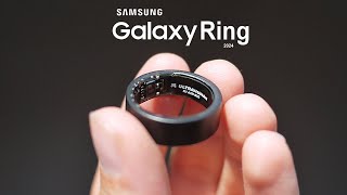 Samsung Galaxy Ring Release Date [upl. by Anton290]