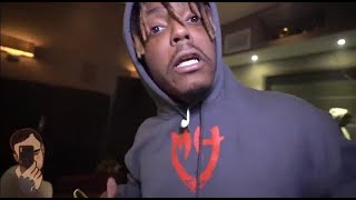 Juice WRLD Chasethemoney Wraith Freestyle Slowed amp Revered amp Bass Boosted [upl. by Kisor211]