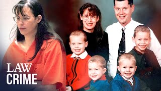 Killer Mom Andrea Yates Who Drowned Her 5 Children Gets Chance to Go Free [upl. by Htebaras]