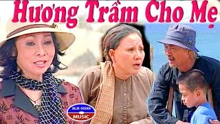 Cai Luong Huong Tram Cho Me [upl. by Grinnell262]