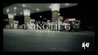 King Lil G  Freetyle Lyrics [upl. by Lucretia1]