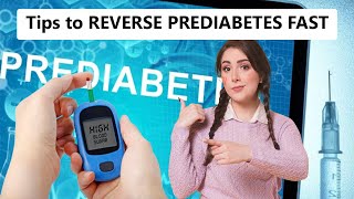 Reversing type 2 diabetes [upl. by Giess]