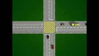 Box Junctions  How To Use [upl. by Derina]