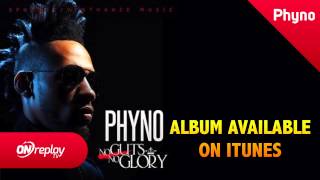 Phyno  Ojigi Official Track [upl. by Larisa780]