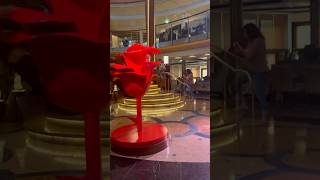 celebrity Cruises reflection Sept 2024 celebritycruises [upl. by Hsima]