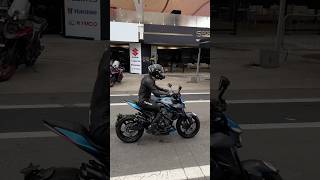 Zontes 350r 🔥 zontes350r zontes suzuki interlagos review motos novidades youtube shots [upl. by Eelano]