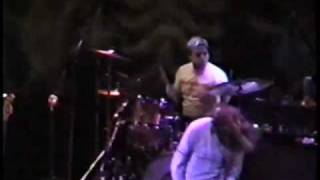 Thunder Peel Live 1994  Beck [upl. by Anilasor413]