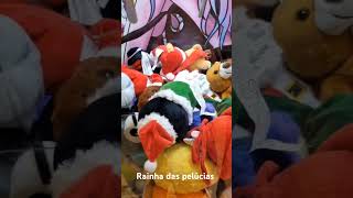 Capitura do pinguinho de natal [upl. by Aeel]