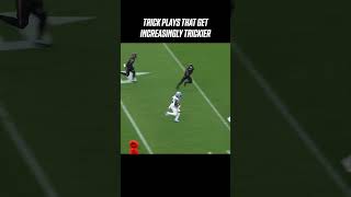 Detroit Lions trick plays that get increasingly trickier [upl. by Nivra457]